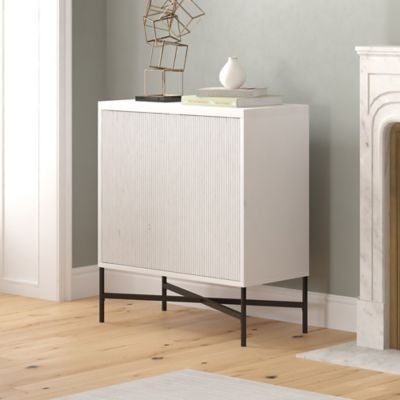 Image showing  Brighton Rectangular Accent Cabinet