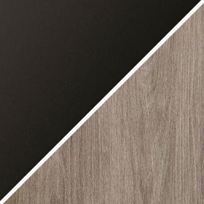 Image showing  Pivetta Round Side Table with MDF Top