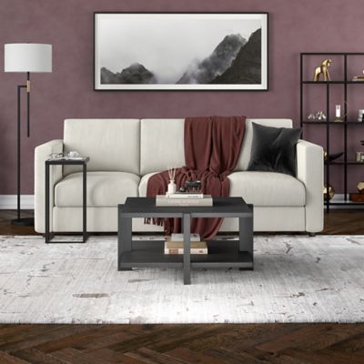 Image showing  Ingrid Square Coffee Table