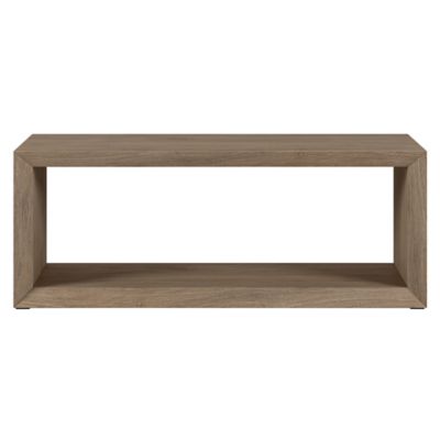 Image showing  Osmond Rectangular Coffee Table, 48 in.