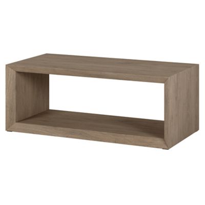 Image showing  Osmond Rectangular Coffee Table, 48 in.