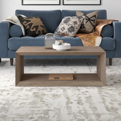 Image showing  Osmond Rectangular Coffee Table, 48 in.