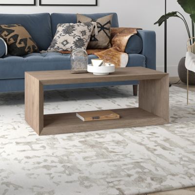 Image showing  Osmond Rectangular Coffee Table, 48 in.