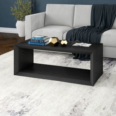 Image showing  Osmond Rectangular Coffee Table, 48 in.