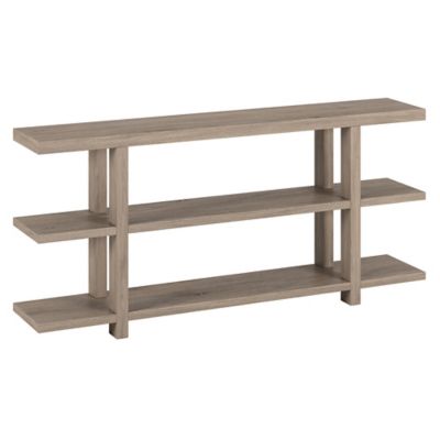 Image showing  Acosta Rectangular Console Table
