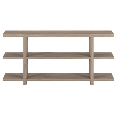 Image showing  Acosta Rectangular Console Table