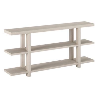 Image showing  Acosta Rectangular Console Table