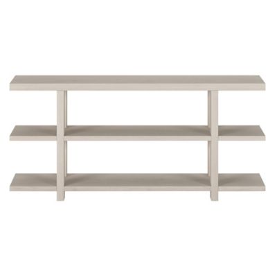 Image showing  Acosta Rectangular Console Table