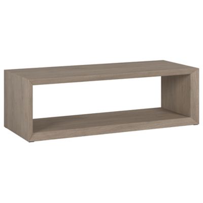 Image showing  Osmond Rectangular Coffee Table, 58 in.