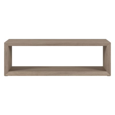 Image showing  Osmond Rectangular Coffee Table, 58 in.