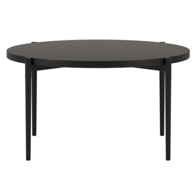 Image showing  Wayne Round Coffee Table
