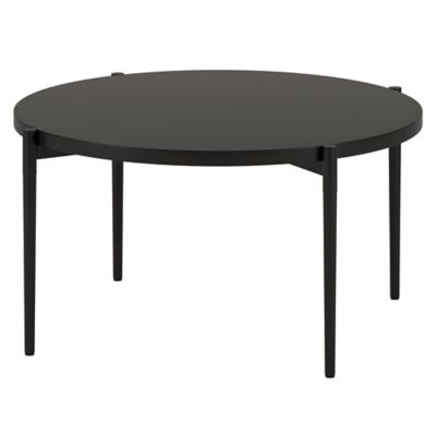Image showing  Wayne Round Coffee Table
