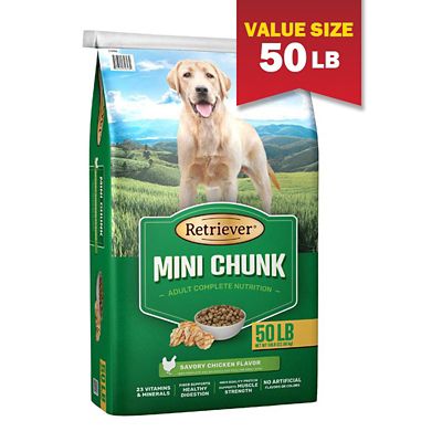 image of a Dry Dog Food