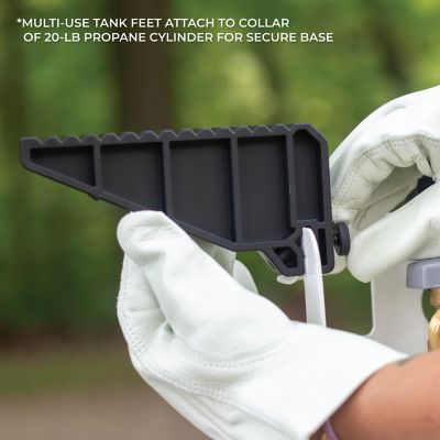 Image showing  Fuel Keg Kit