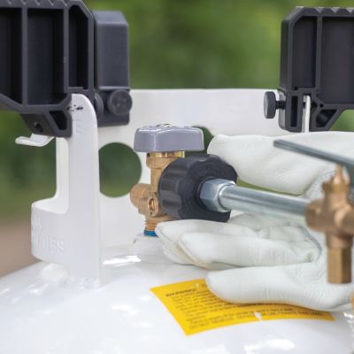 Image showing  Fuel Keg Kit