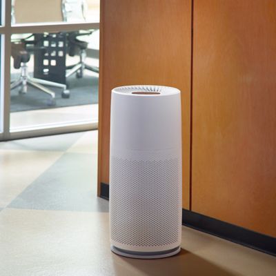 Image showing  Floor Air Purifier, SAN-485