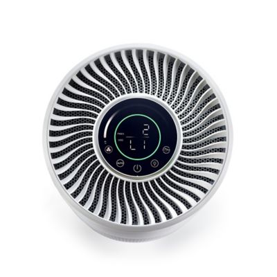 Image showing  Floor Air Purifier, SAN-485