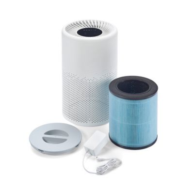 Image showing  Compact Air Purifier