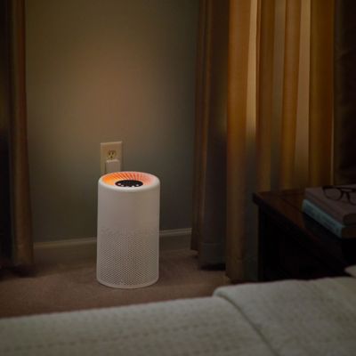 Image showing  Compact Air Purifier