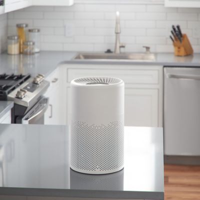 Image showing  Compact Air Purifier