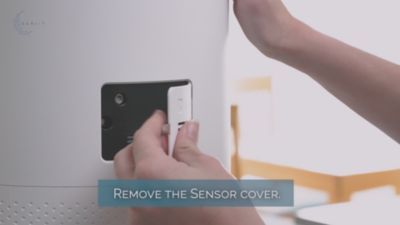 Image showing  485 Replacement Filter, SAN-485-RF