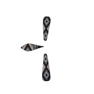 Image showing  Interchangeable One Ear Inserts