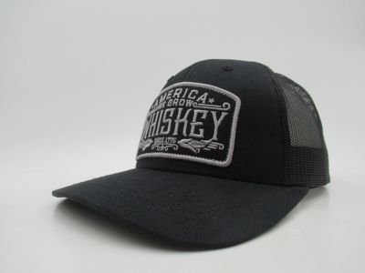 Image showing  We Grow Whiskey Hat