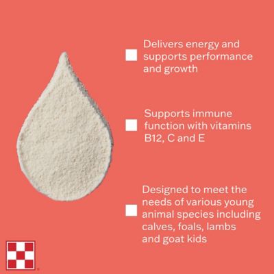 Image showing  Multi Species Milk Replacer
