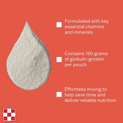 Image showing  Multi Species Colostrum Replacer