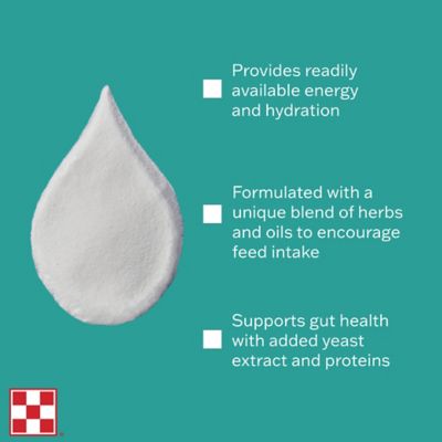 Image showing  Calf Electrolyte, 4 oz. Pouch