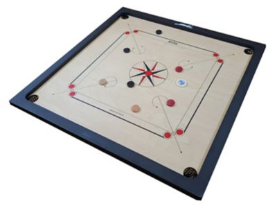 STAG Hobby Carrom Board Game, CBBO-280