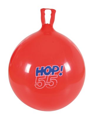 Gymnic Hop 55 Ball, 8055