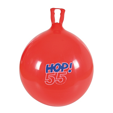 Gymnic Hop 55 Ball, 8055