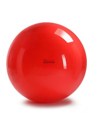 Gymnic Megaball 180Cm Red, 9518