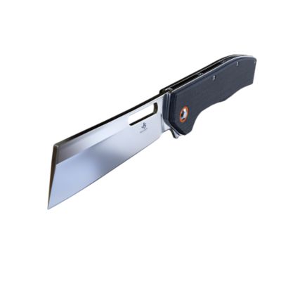 Image showing  Cleaver-X Folding Knife Coal, J5WCLX-CO