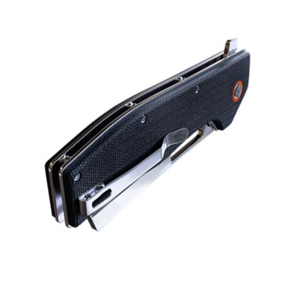 Image showing  Cleaver-X Folding Knife Coal, J5WCLX-CO