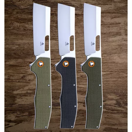 J5 Western Cleaver-X folding knife J5WCLX-SA Knives