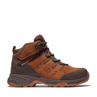 Timberland PRO Men's Switchback LT Steel Toe Work Boot