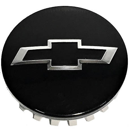 Chevrolet 3-1/4 in. Diameter OEM Center Hubcap for Chevy Chevrolet 3-1/4 in. Diameter OEM Center Hubcap for Chevy