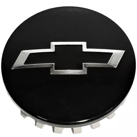 Chevrolet OEM Center Hub Cap 3-1/4" Diameter for 2019-2024 Chevy Silverado 1500 Suburban Tahoe 2021-2024 84335831 Hand Truck Wheels