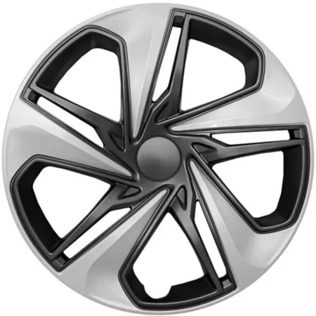 CCI Replica Clip-on Hubcap/Wheel Cover for 2019-2021 Honda Civic with 16" Steel Wheels 44733TBAA23 44733TBAA25 Hubcaps