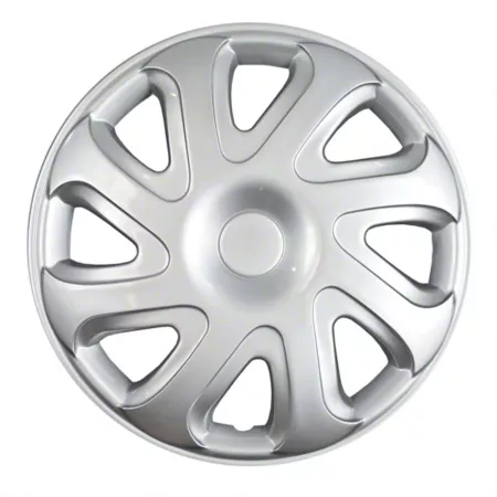 CCI 1 Single Toyota Corolla 2000-2002 Replica Hubcap/Wheel Cover for 14" Steel Wheels (42621AB030) Hubcaps