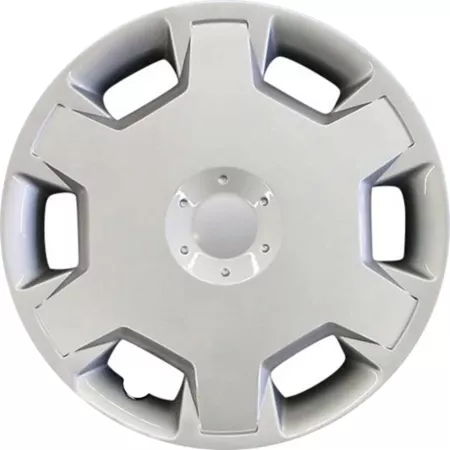 CCI Replica Hubcap/Wheel Cover for 2007-2014 Nissan Cube Versa with 15" Steel Wheels 40315EN10B 403151FC1C Hand Truck Wheels