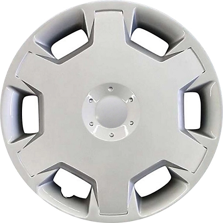 CCI 1 Single, Nissan Cube, Versa 2007-2014 Replica Hubcap/Wheel Cover for 15 in. Steel Wheels (40315EN10B, 403151FC1C)