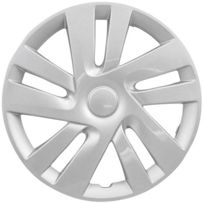CCI 1 Single, Chevrolet City Express 2015-2018, Nissan NV200 2013-2021 Replica Hubcap/Wheel Cover for 15 in. Steel Wheels