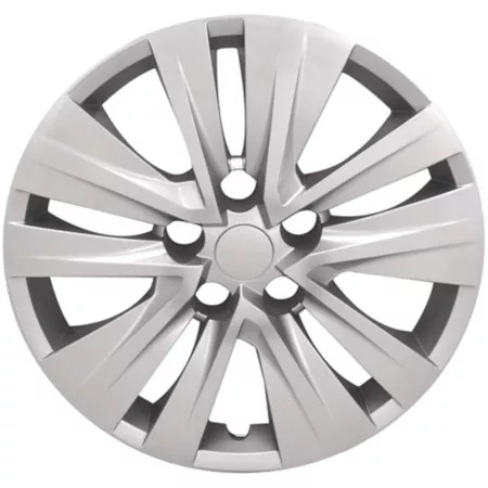 CCI Replica Clip-on Hubcap/Wheel Cover for 2020-2024 Nissan Sentra with 16" Steel Wheels 403156LB0A Hand Truck Wheels