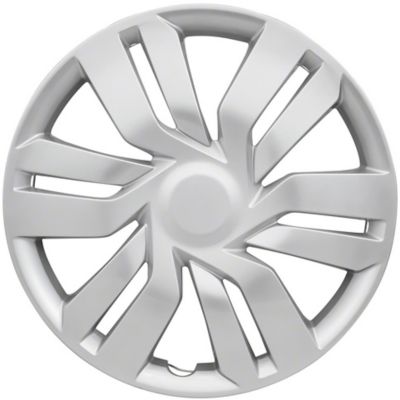 CCI Snap-On Replica Hubcap/Wheel Cover for Honda Fit 2015-2017 with 15 in. Steel Wheels, 44733T5RA01