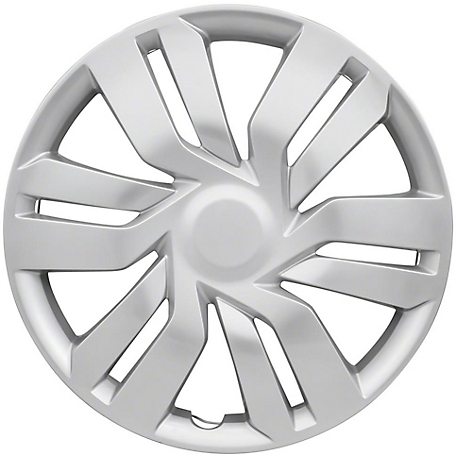 CCI 1 Single, Honda Fit 2015-2017 Snap on Replica Hubcap/Wheel Cover for 15 in. Steel Wheels (44733T5RA01)