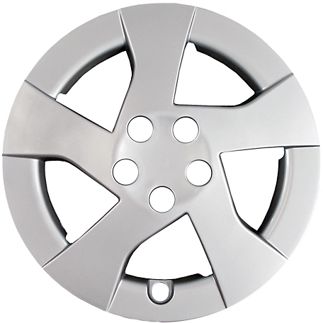 CCI 1 Single, Toyota Prius 2010-2011 Replica Hubcap/Wheel Cover for 15 in. Alloy Wheels (4260247070, 4260247110)
