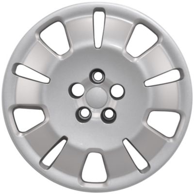 CCI 1 Single, Dodge Ram Promaster City 2015-2022 Bolt on Replica Hubcap/Wheel Cover for 16 in. Steel Wheels (68263172AA)